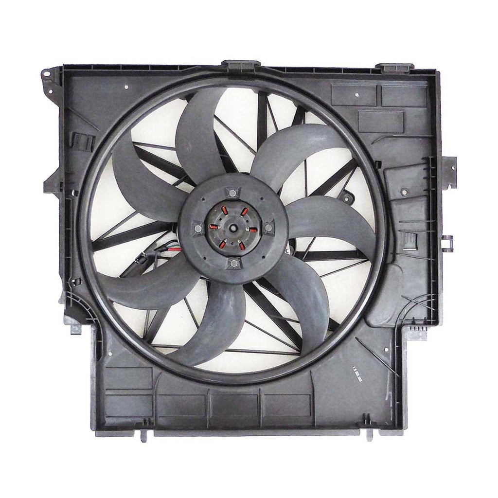 Engine Cooling Fan Assembly For Bmw X4 2015-2018(BM3115114)