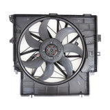 Engine Cooling Fan Assembly For Bmw X4 2015-2018(BM3115114)