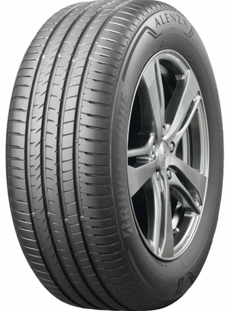 Bridgestone ALENZA 001 Summer 255/55R18 109W XL Tire(004011)