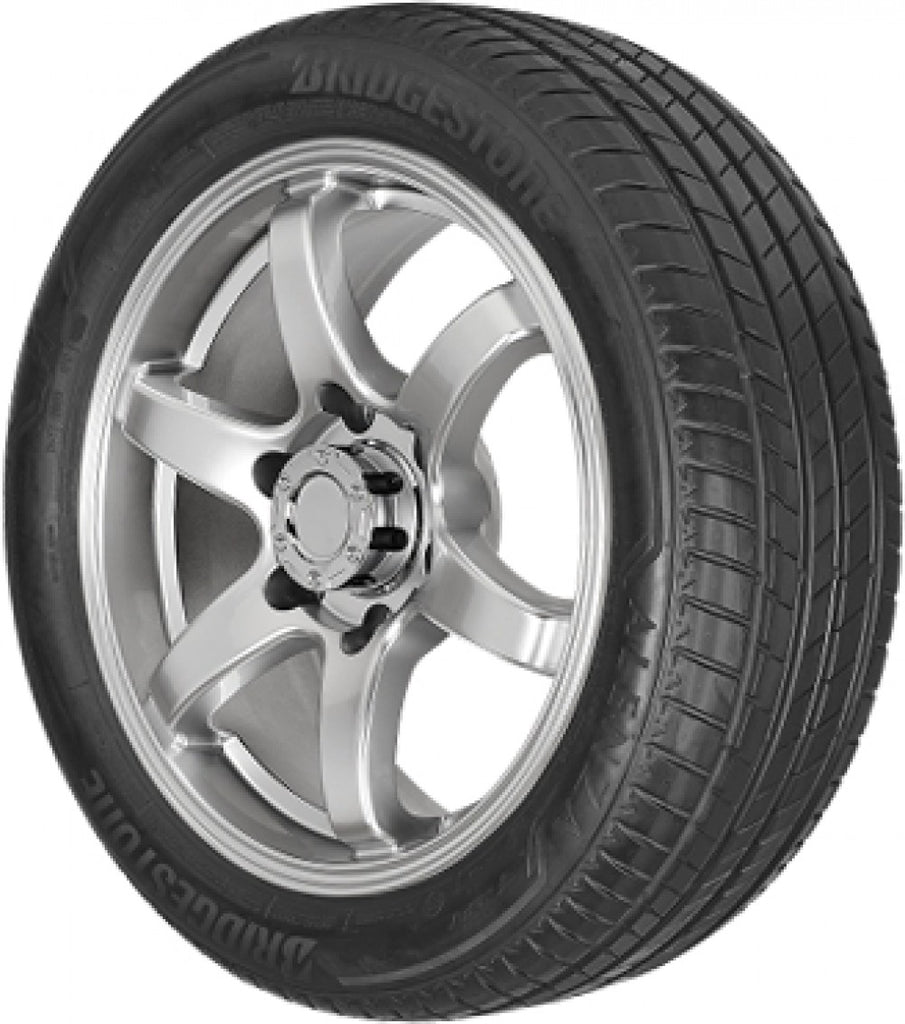 Bridgestone ALENZA 001 RFT Summer 225/60R18 104W XL Tire(004742)