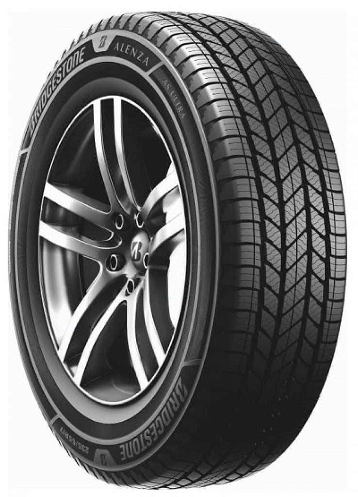 Bridgestone Alenza AS Ultra All Season 265/60R18 110V Tire(001198)