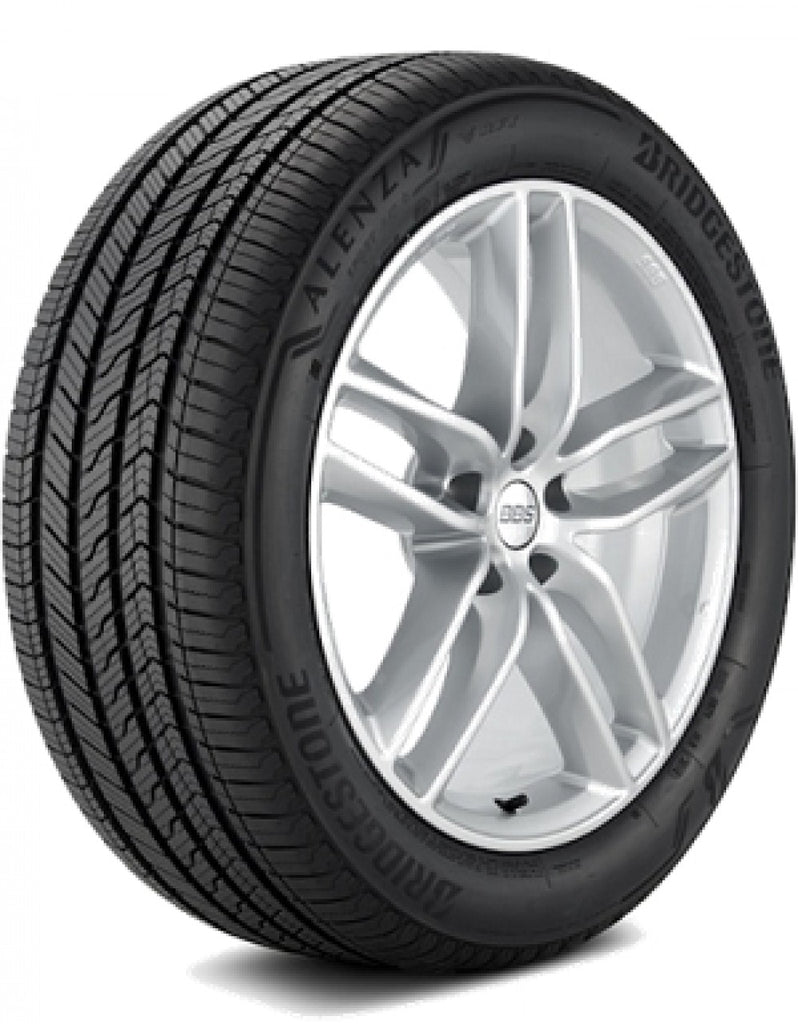 Bridgestone ALENZA SPORT A/S All Season 235/65R17 104H Tire(012426)