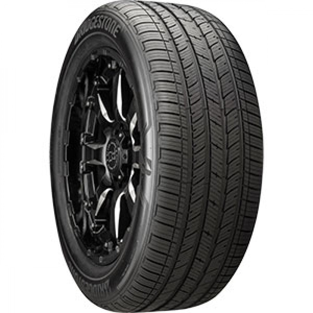 Bridgestone ALENZA SPORT A/S SP All Season 255/45R20 101V Tire(013861)