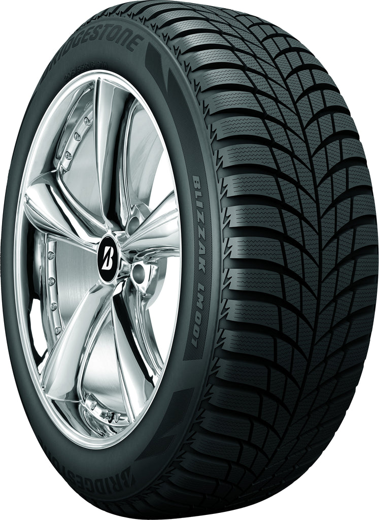 Bridgestone BLIZZAK LM001 RFT Winter 275/45R20 110V Tire(014144)