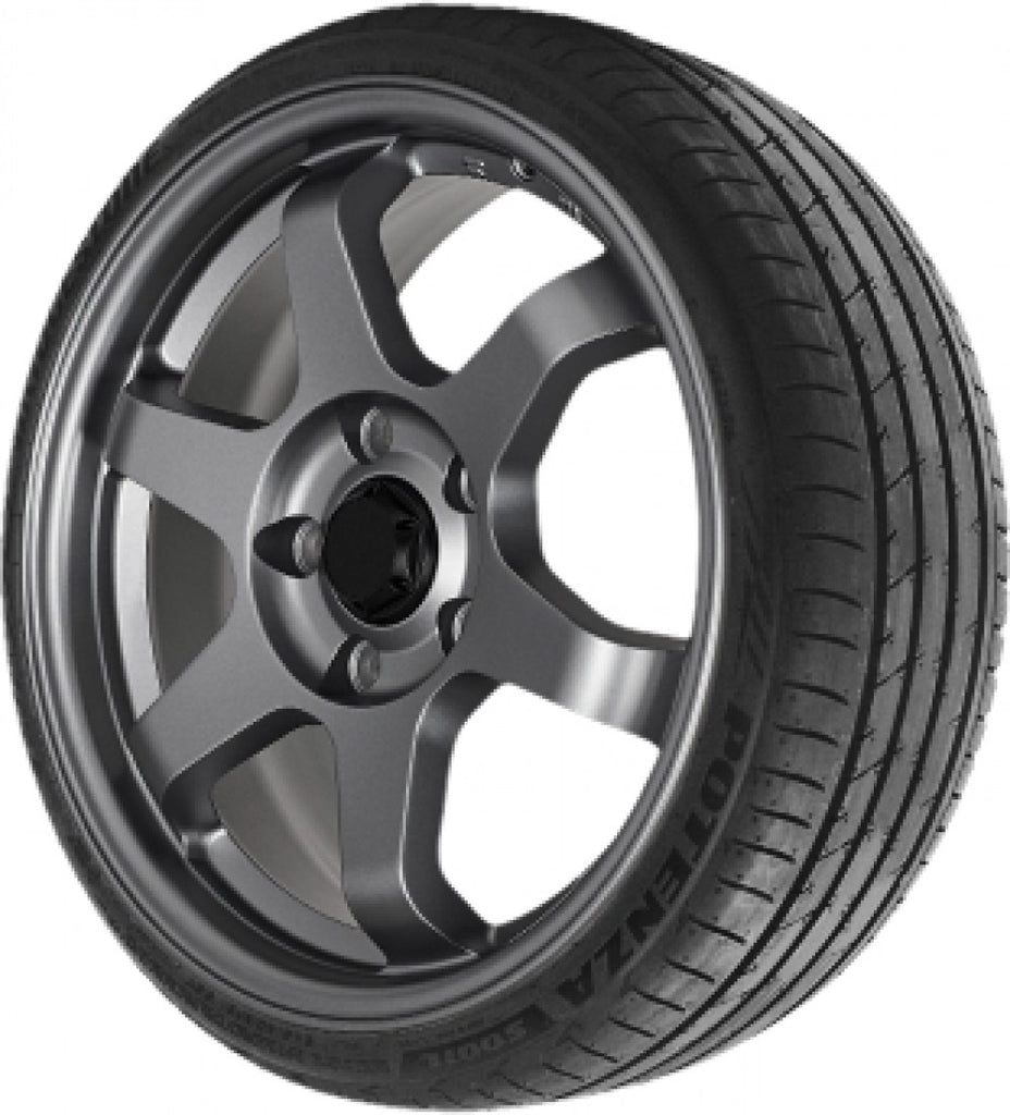 Bridgestone Potenza S001L RFT Summer 245/40R21 (96Y) Tire(013775)