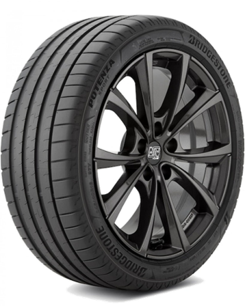 Bridgestone Potenza Sport Summer 235/45R18 98Y XL Tire(008121)