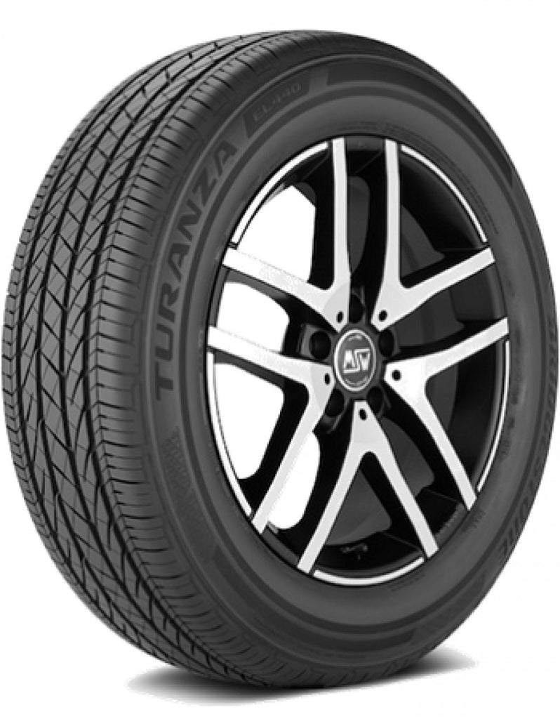 Bridgestone Turanza EL440 All Season 255/40R19 96W Tire(004244)