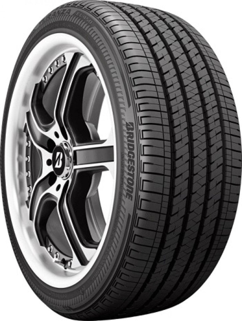 Bridgestone Turanza EL450 RFT All Season 225/45R18 91W Tire(006374)