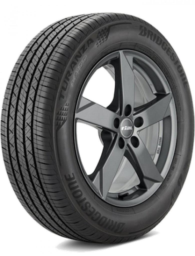 Bridgestone Turanza LS100 All Season 215/50R18 92H Tire(011873)