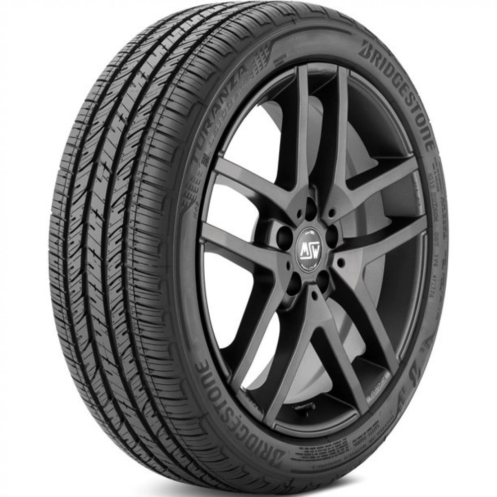 Bridgestone TURANZA LS100 MOE All Season 235/55R18 104T XL Tire(012699)
