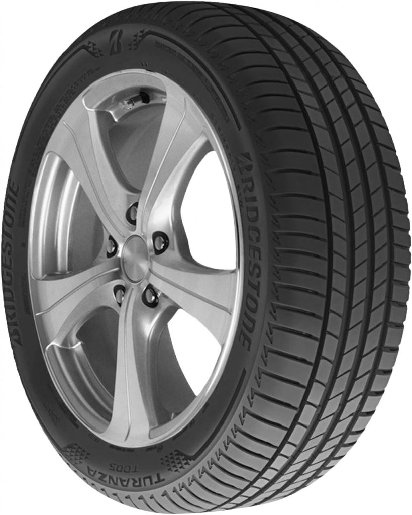 Bridgestone Turanza T005 MOE Summer 245/40R18 (97Y) XL Tire(011586)