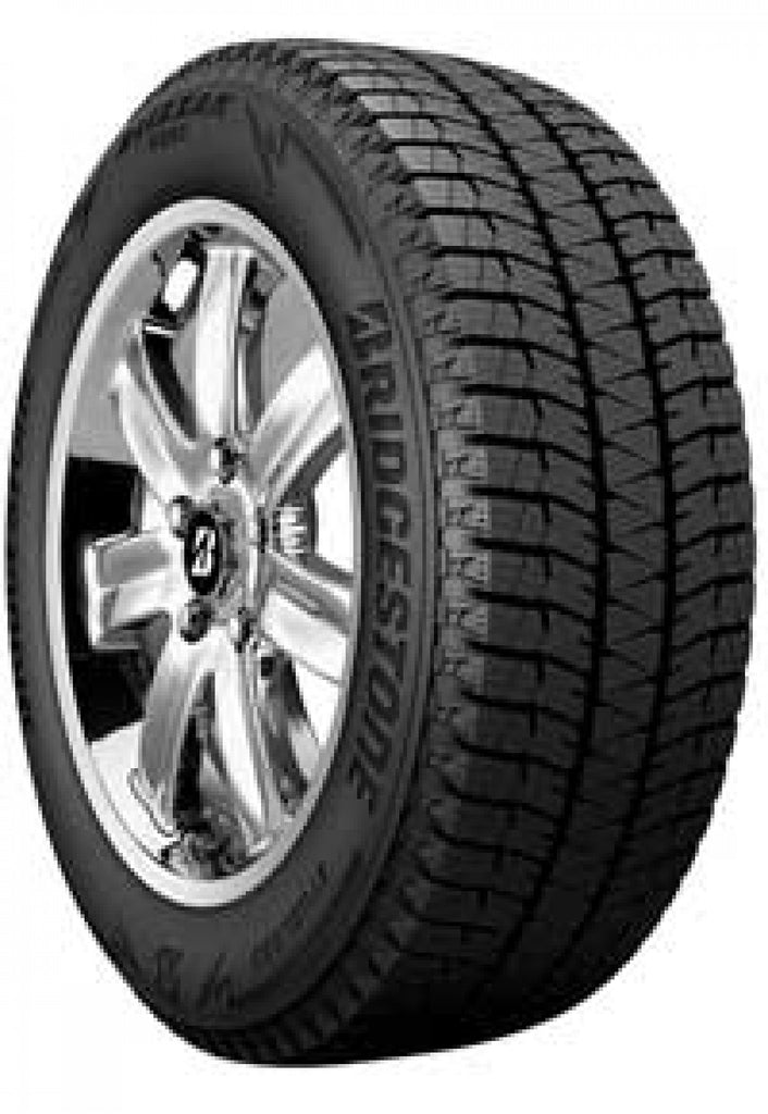 Bridgestone Blizzak WS90 Winter 225/50R17 94H Tire(001136)