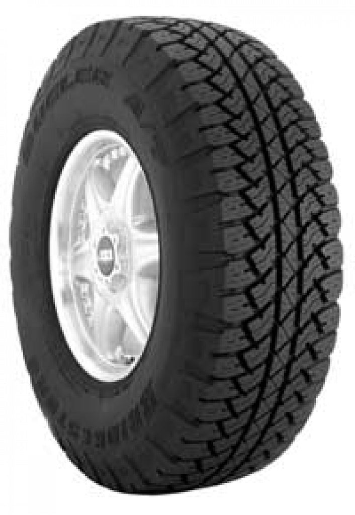 Bridgestone Dueler A/T RH-S All Season 265/70R17 115S Tire(005491)