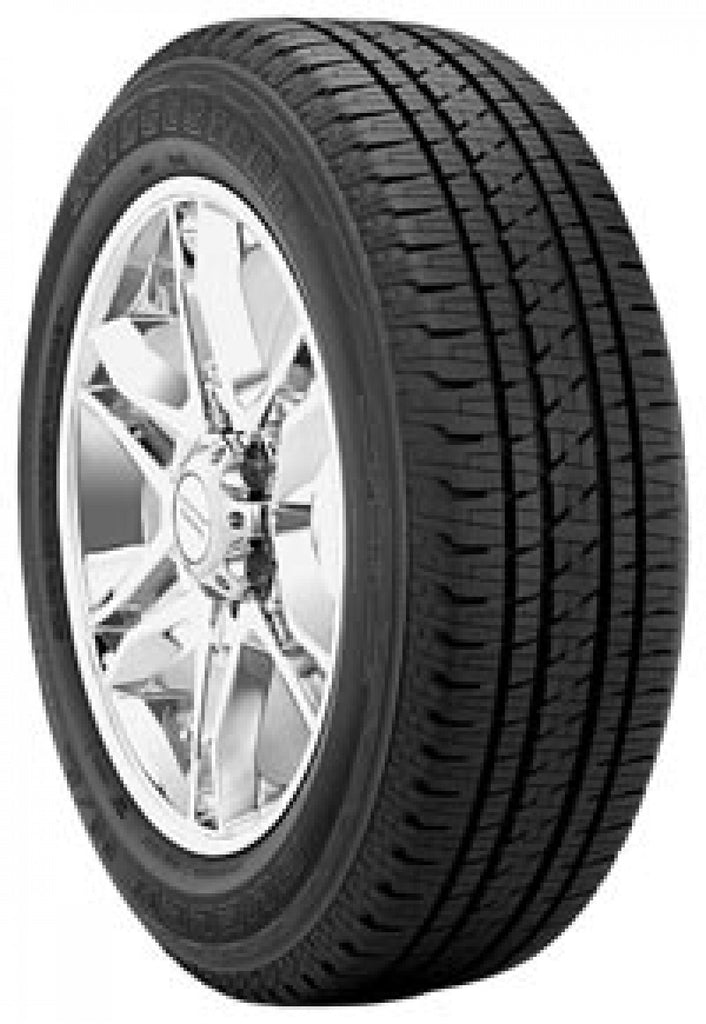 Bridgestone Dueler H/L Alenza PLUS All Season 265/60R18 110V Tire(000453)