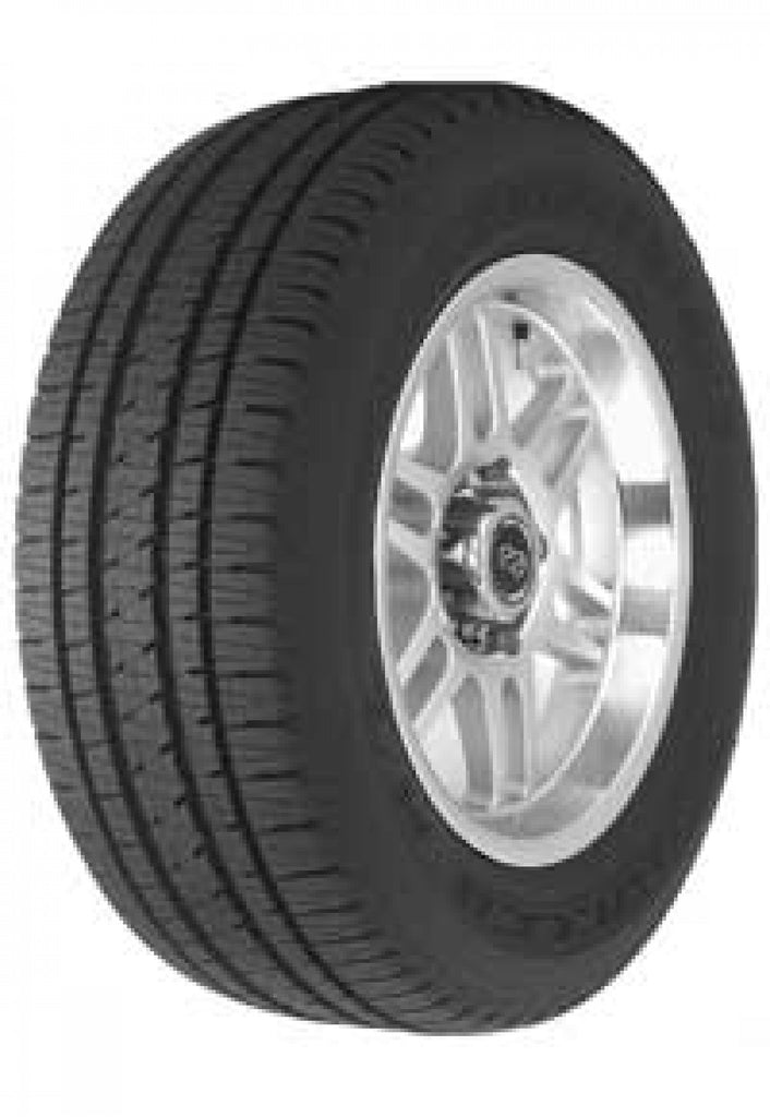Bridgestone Dueler H/L Alenza All Season 275/55R20 113H Tire(012113)
