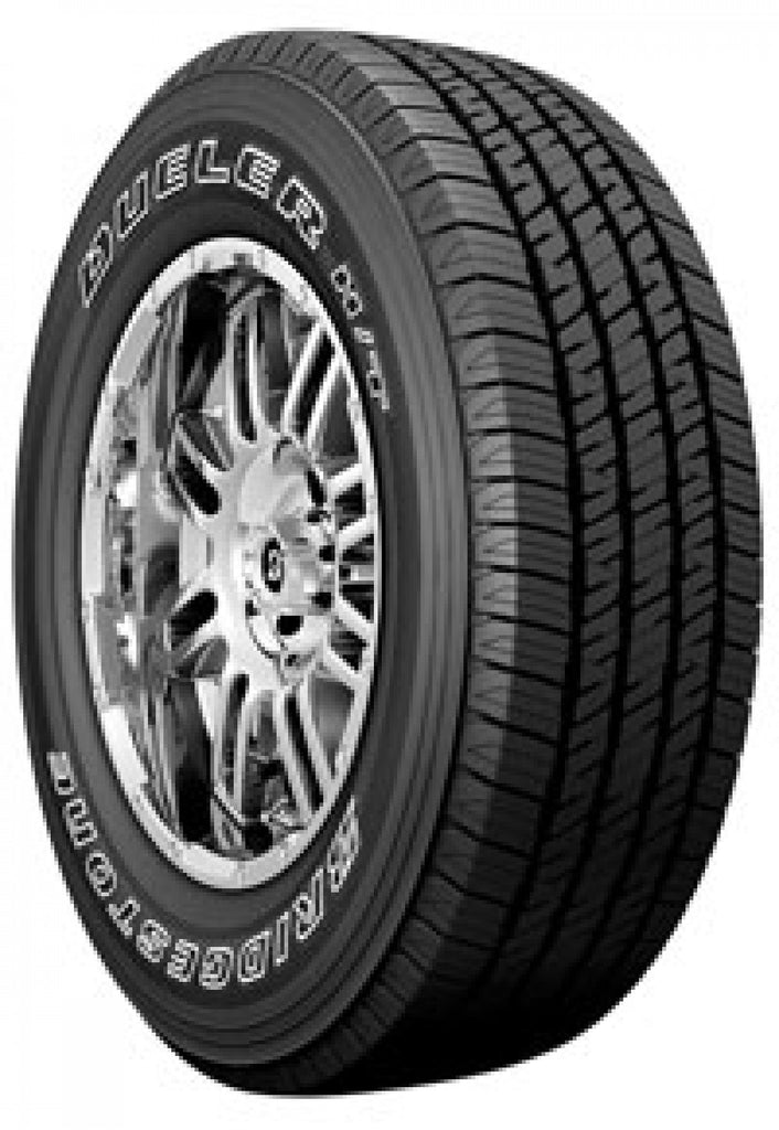 Bridgestone Dueler H/T 685 All Season 275/65R18 116T Tire(012701)