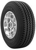 Bridgestone Duravis M700 HD All Season LT245/75R16 E 120/116R Tire(206310)