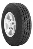 Bridgestone Duravis R500 HD All Season LT265/75R16 E 123/120R Tire(191877)