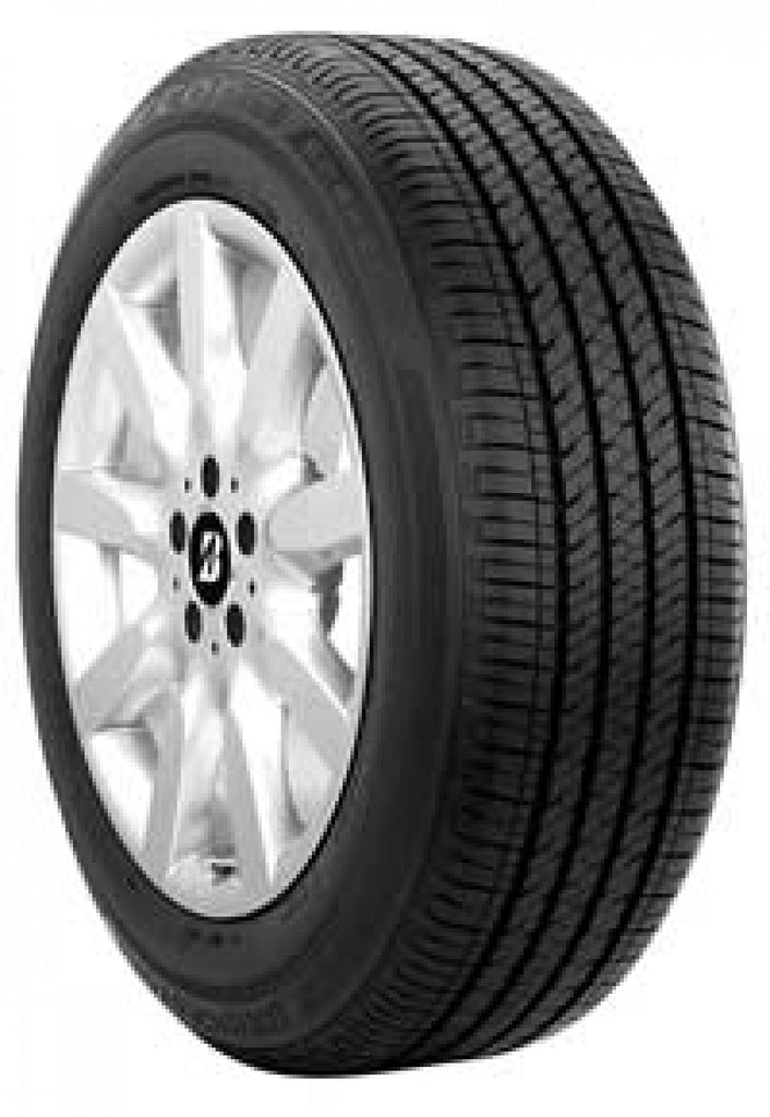 Bridgestone Ecopia EP422 PLUS All Season 205/60R16 92H Tire(007223)