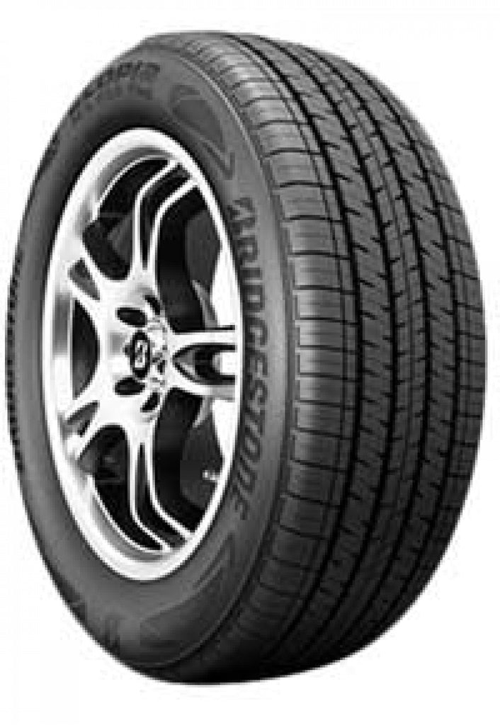 Bridgestone Ecopia H/L 422 PLUS All Season 215/65R17 99H Tire(011878)