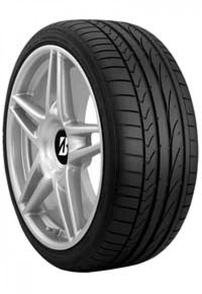 Bridgestone Potenza RE050A RFT/MOE/II Summer 275/30R20 97Y XL Tire(000539)
