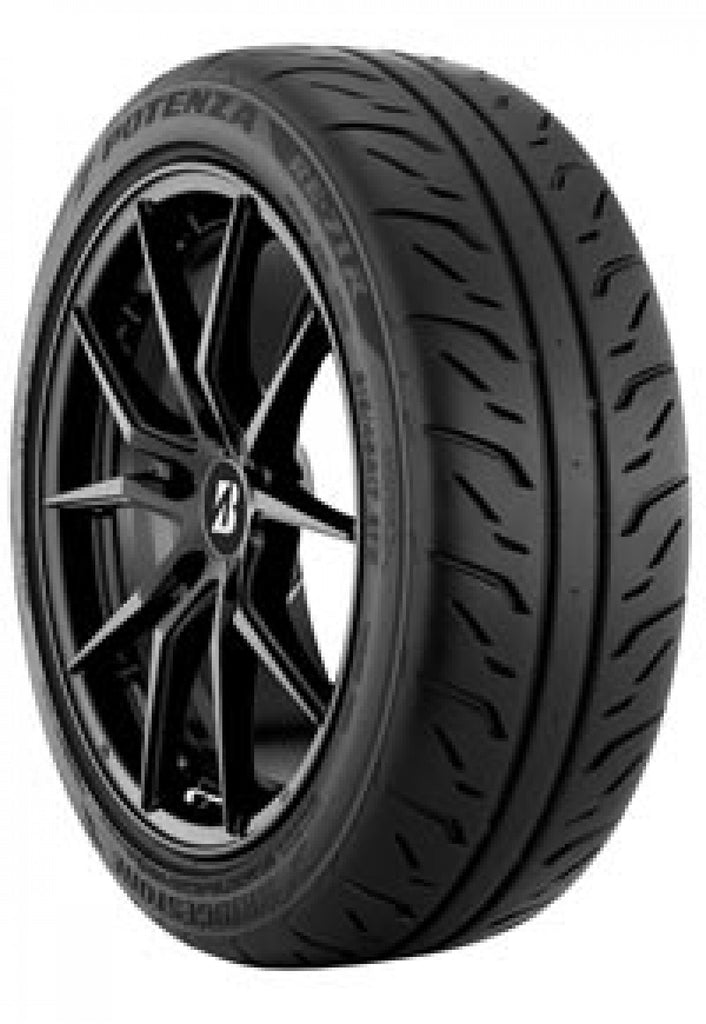 Bridgestone Potenza RE-71R Summer 235/35R19 91W XL Tire(010048)