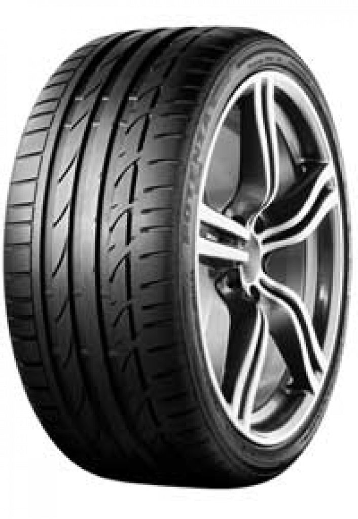 Bridgestone Potenza S001 SP Summer 255/35R20 97Y XL Tire(009991)