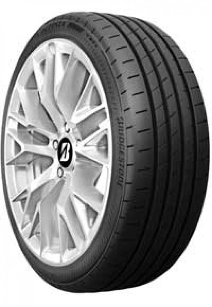Bridgestone Potenza S007 A Summer 285/30RF19 94Y Tire(003468)