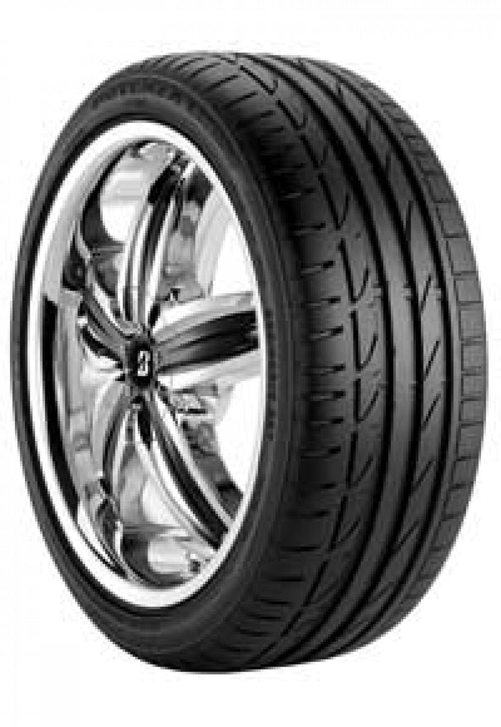 Bridgestone Potenza S-04 Pole Position Summer 245/35R20 91Y Tire(001214)