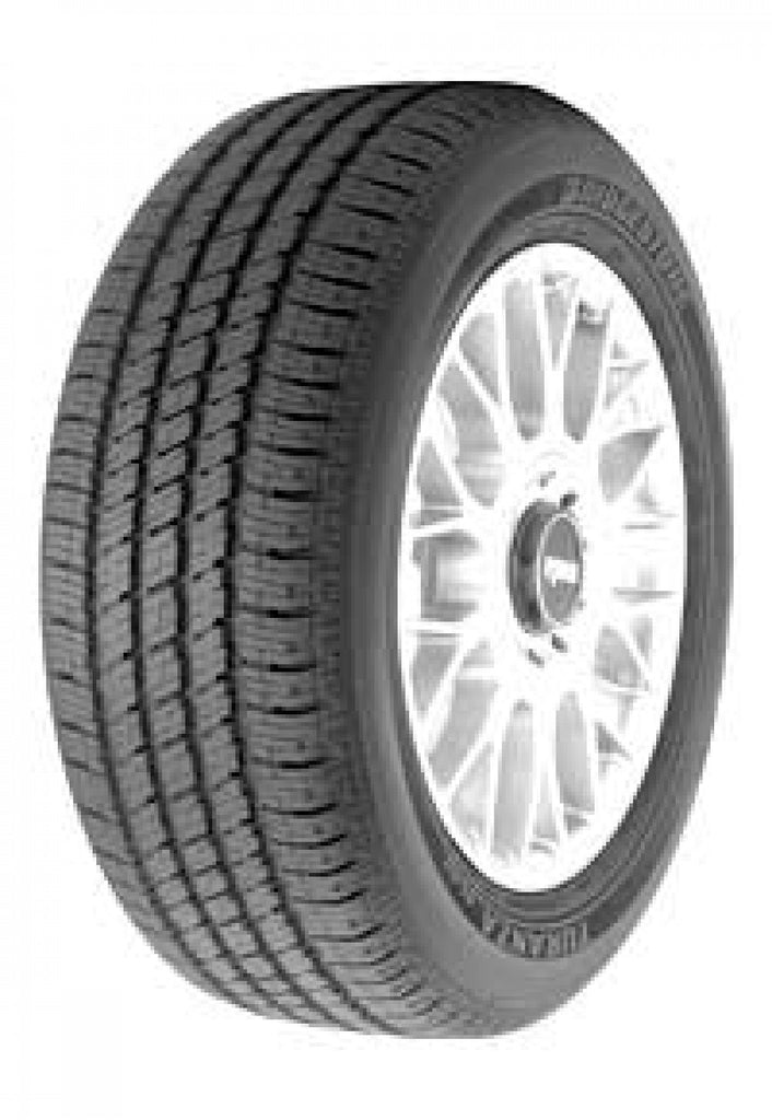 Bridgestone Turanza EL42 All Season P245/45R19 98V Tire(007906)