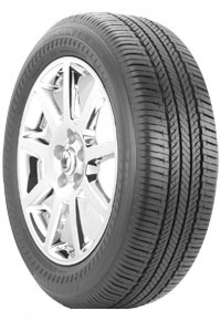 Bridgestone Turanza EL400-02 All Season 205/50R17 89V Tire(000237)