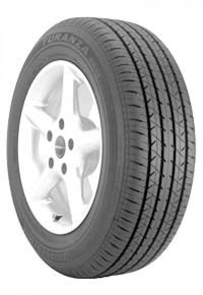Bridgestone Turanza ER33 All Season 215/50R17 91V Tire(003386)