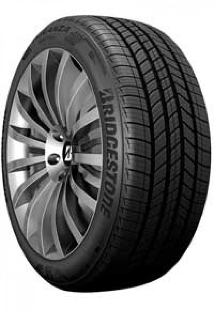 Bridgestone Turanza QuietTrack All Season 225/65R17 102H Tire(004322)