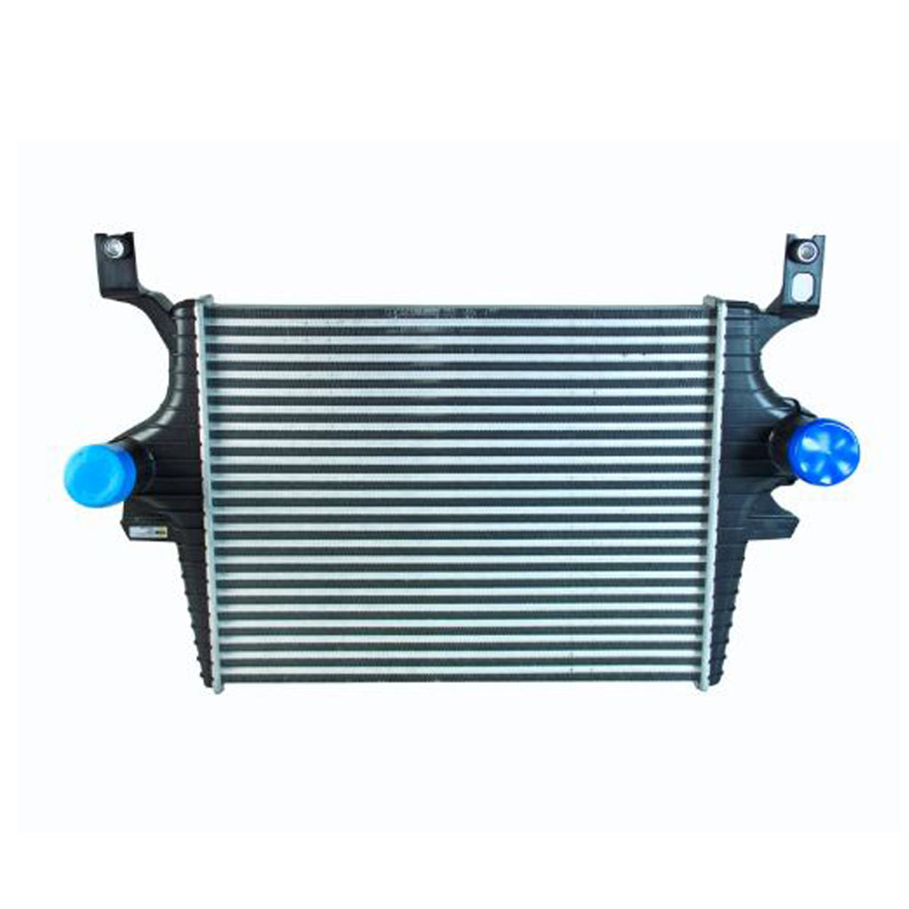 Charge Air Cooler/intercooler For Ford Pickup F450 Superduty 2003-2007(CAC010001)