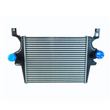Charge Air Cooler/intercooler For Ford Pickup F450 Superduty 2003-2007(CAC010001)