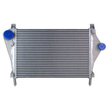 Turbocharger Intercooler/charge Air Cooler 6.0l V8 Turbo Diesel For Ford Van Ford Econoline 2004-2007(CAC010035)