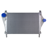 Turbocharger Intercooler/charge Air Cooler 6.0l V8 Turbo Diesel For Ford Van Ford Econoline 2004-2007(CAC010035)