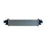 Turbocharger Intercooler/charge Air Cooler 1.4l L4 Turbo For Chevrolet Sonic Hatchback 2013-2020(CAC010049)