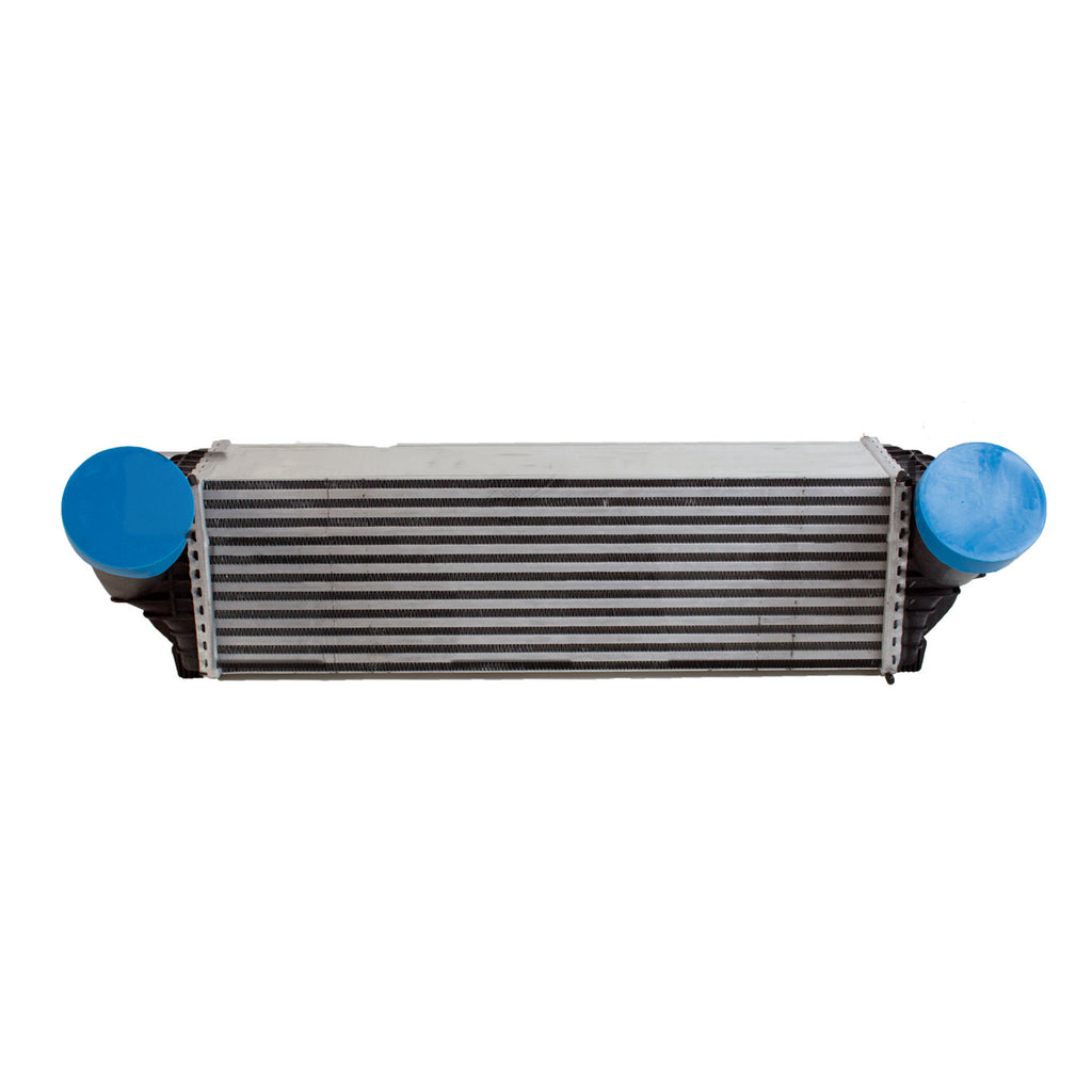Turbocharger Intercooler/charge Air Cooler 11-16 3.0l L6 Turbo Gas 14-16 3.0l L6 Turbo Diesel For Bmw X5 2011-2018(CAC010056)