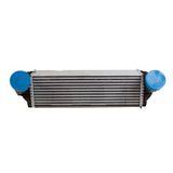 Turbocharger Intercooler/charge Air Cooler 11-16 3.0l L6 Turbo Gas 14-16 3.0l L6 Turbo Diesel For Bmw X5 2011-2018(CAC010056)