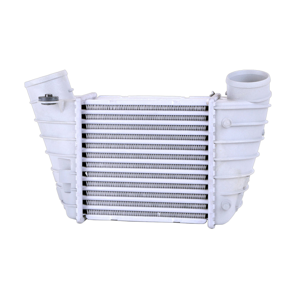 Driver Side Turbocharger Intercooler/charge Air Cooler For Audi Tt Quattro 2001-2006(CAC010064)