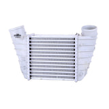 Driver Side Turbocharger Intercooler/charge Air Cooler For Audi Tt Quattro 2001-2006(CAC010064)