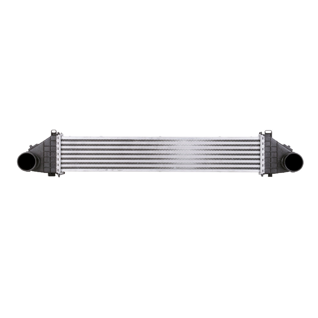Turbocharger Intercooler/charge Air Cooler 2.5l L5 Turbo For Volvo C30 2008-2013(CAC010081)