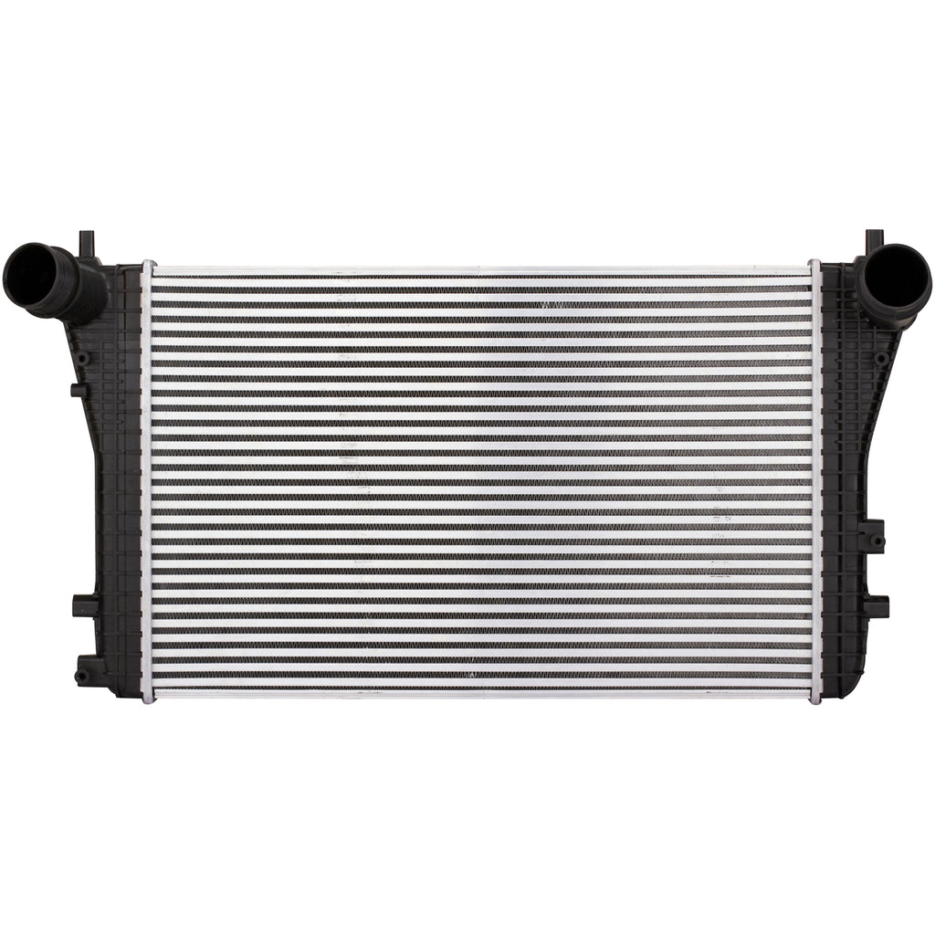 Turbocharger Intercooler/charge Air Cooler For Volkswagen Cc 2011-2017(CAC010094)