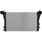 Turbocharger Intercooler/charge Air Cooler For Volkswagen Cc 2011-2017(CAC010094)