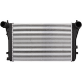 Turbocharger Intercooler/charge Air Cooler For Volkswagen Cc 2011-2017(CAC010094)