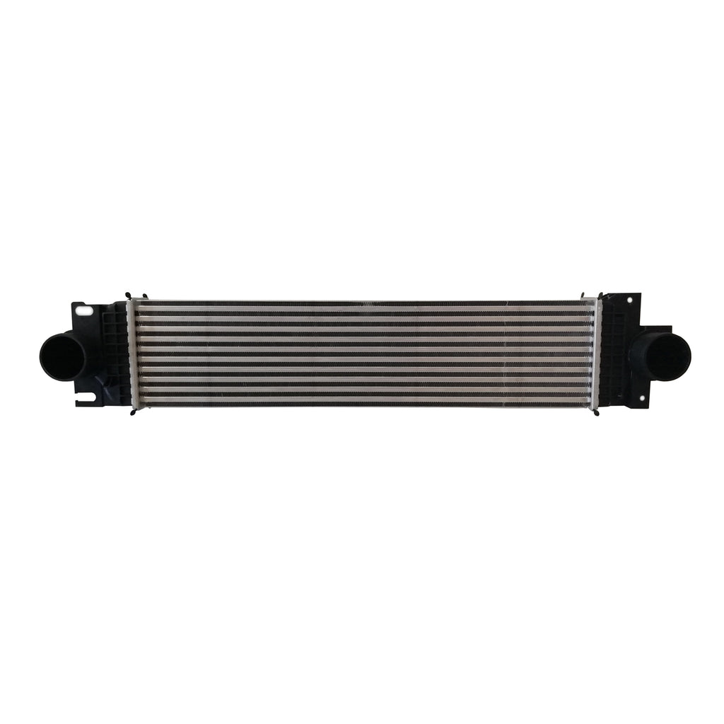 Turbocharger Intercooler/charge Air Cooler For Ford Fusion 2013-2016(CAC010106)