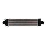 Turbocharger Intercooler/charge Air Cooler For Ford Fusion 2013-2016(CAC010106)