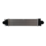 Turbocharger Intercooler/charge Air Cooler For Ford Fusion 2013-2016(CAC010106)