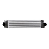 Turbocharger Intercooler/charge Air Cooler For Ford Fusion 2013-2016(CAC010107)